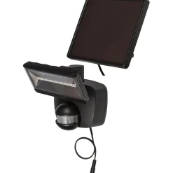 Faro solare LED SOL 800 brennenstuhl® PIR infrarossi