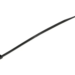 Fascetta serracavi OBI 300 mm bianco 100 pz