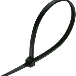 Fascetta serracavi OBI 300 mm bianco 100 pz