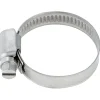 Fascetta stringitubo VarioLUX-TOOLS acciaio inossidabile 25-40 mm