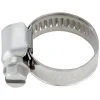 Fascetta stringitubo VarioLUX-TOOLS acciaio inossidabile 12-22 mm