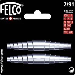 Felco molle di ricambio 2/91 per forbici Felco