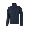 Felpa da lavoro Shetland Deep Blue tg L