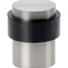 Fermaporta a pavimento in acciaio inox TSB 2230