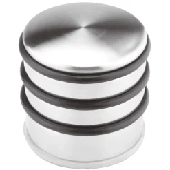 Fermaporta CMI acciaio inox