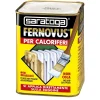 Fernovus per caloriferi Saratoga bianco ghiaccio satinato 750 ml