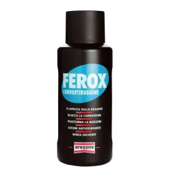 Ferox flacone 750 ml Convertiruggine
