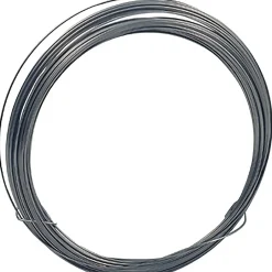 Filo di ferro zincato a matassa 35 m x 0,9 mm