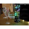 Filo luminoso 2 m 20 LED