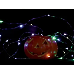 Filo luminoso 2 m 20 LED