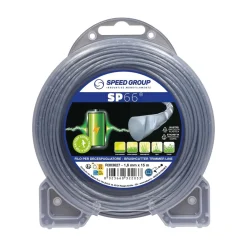 Filo ondulato SP66 Ø 1,6 mm x 15 m