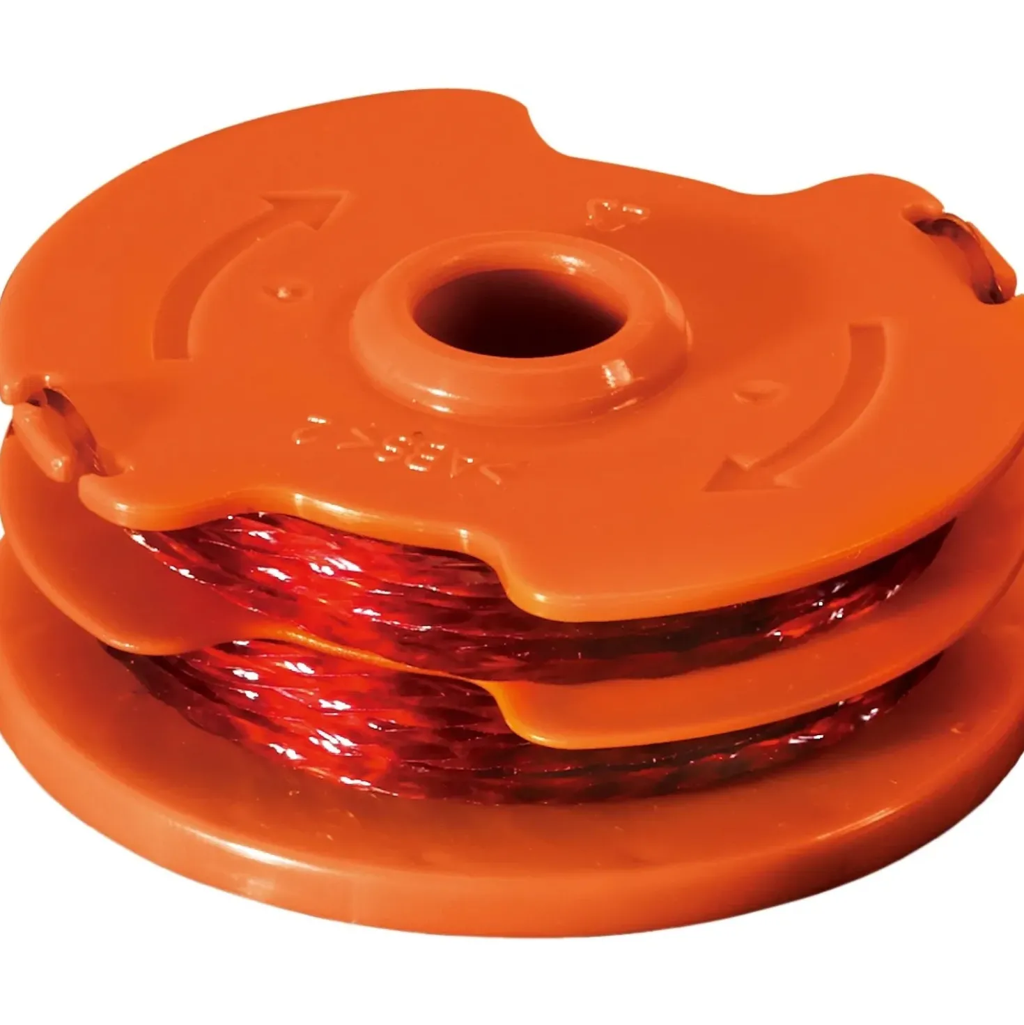Filo per decespugliatore Worx WA0007 Ø 1,65 mm x 5 m