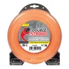 Filo per decespugliatore tondo Ø 2,4 mm x 87 m