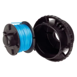 Filo per tagliabordi LUX-TOOLS T 137 Ø 1,5 mm x 6 m