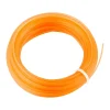 Filo per tagliabordi tondo LUX-TOOLS Ø 1,3 mm x 15 m