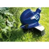 Filo per tagliabordi tondo LUX-TOOLS Ø 2,4 mm x 15 m