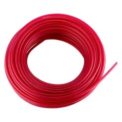 Filo per tagliabordi tondo LUX-TOOLS Ø 2,4 mm x 15 m