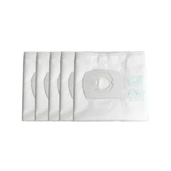 Filtri aspirapolvere Lavor Pro Worker EM in microfibra 5 pz