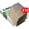 Filtri aspiratore Lavor 10 pz