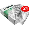 Filtri aspiratore Lavor in panno 3 pz