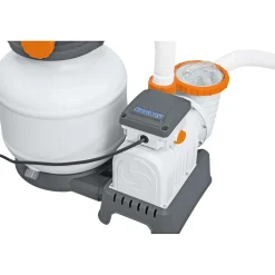 Filtro a sabbia Bestway Flowclear filtraggio da 8327 l/h