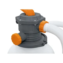 Filtro a sabbia Bestway Flowclear filtraggio da 8327 l/h