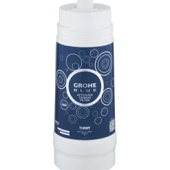 Filtro ai carboni attivi Grohe Blue capacità 3,000 l