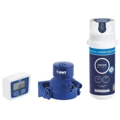 Filtro ai carboni attivi con testata Grohe Blue Start