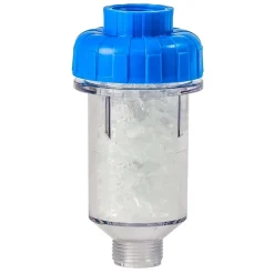 Filtro anticalcare IDRIX per lavatrici con dosatore da 3/4``