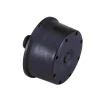 Filtro aria per sistemi pneumatici 3/8" maschio