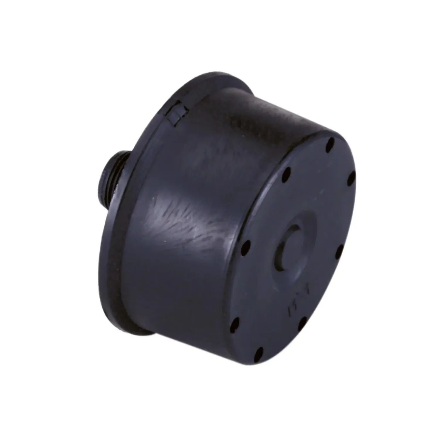 Filtro aria per sistemi pneumatici 3/8" maschio