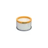 Filtro aspiracenere Hepa Babycen