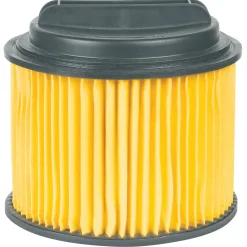Filtro aspirapolvere Einhell con coperchio
