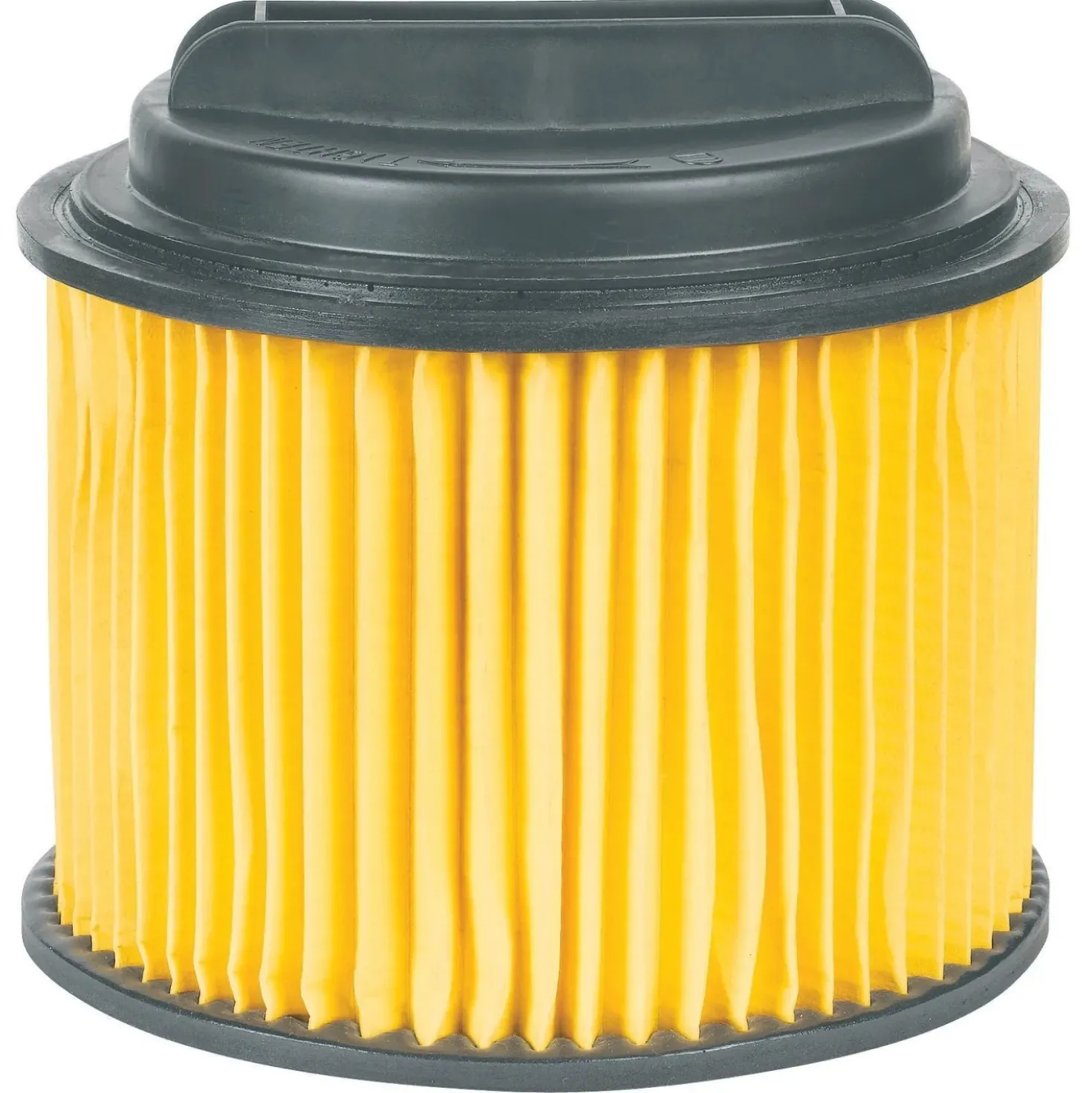 Filtro aspirapolvere Einhell con coperchio