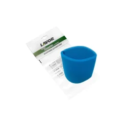 Filtro aspiratore in spugna e multifunzione Lavor