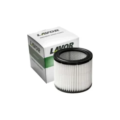 Filtro aspiratore lavabile Lavor