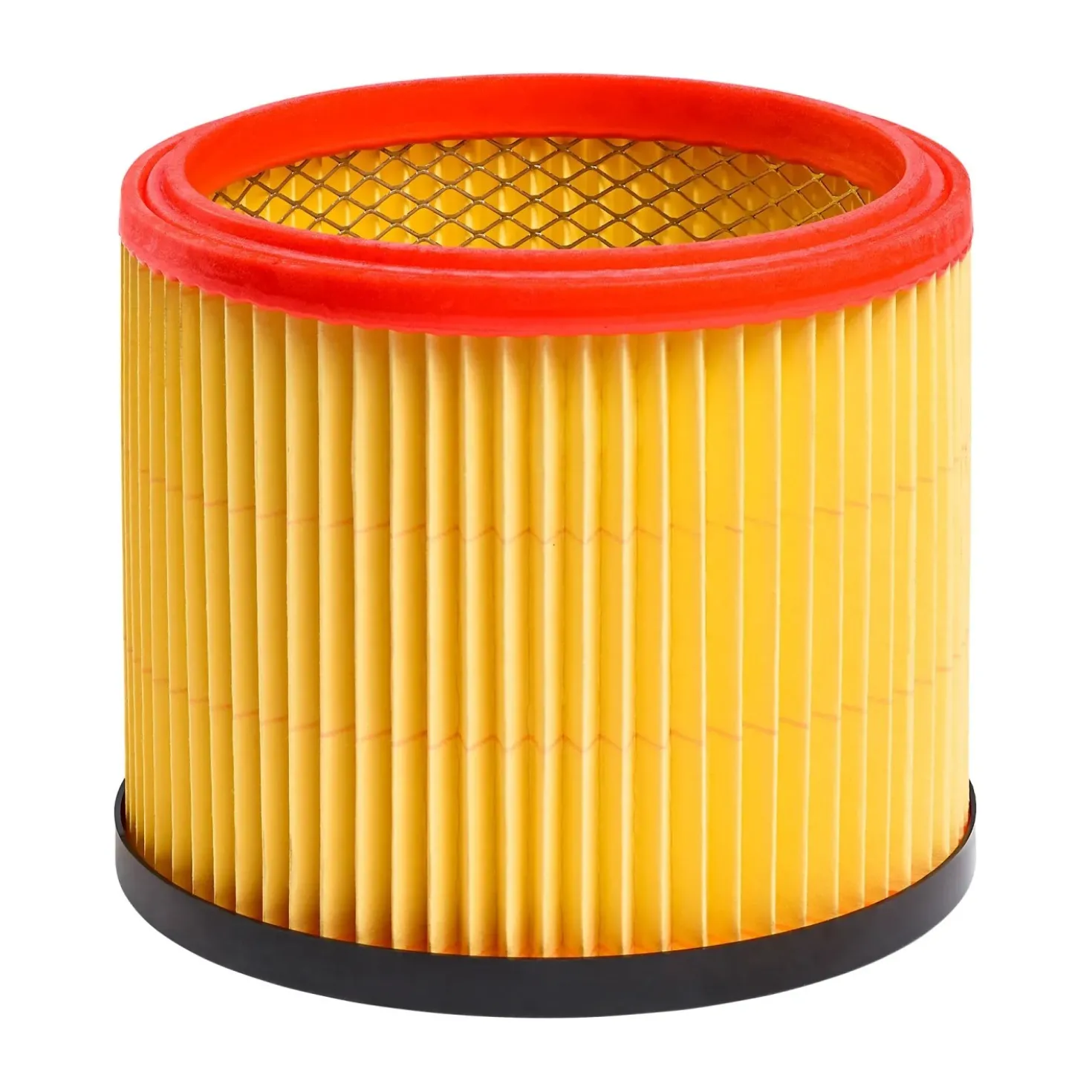 Filtro aspiratore solidi liquidi a cartuccia Cmi