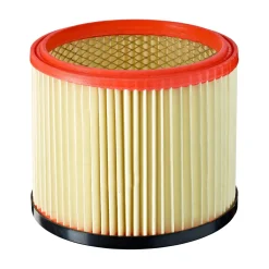 Filtro aspiratore solidi liquidi a cartuccia Cmi