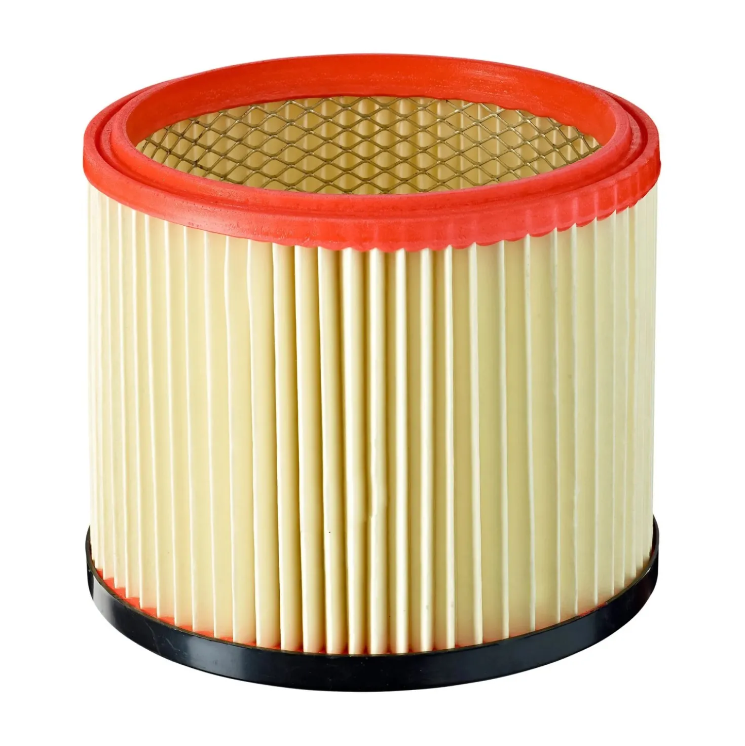 Filtro aspiratore solidi liquidi a cartuccia Cmi