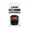 Filtro aspiratore Windy 265pf in stoffa per polveri fini Lavor