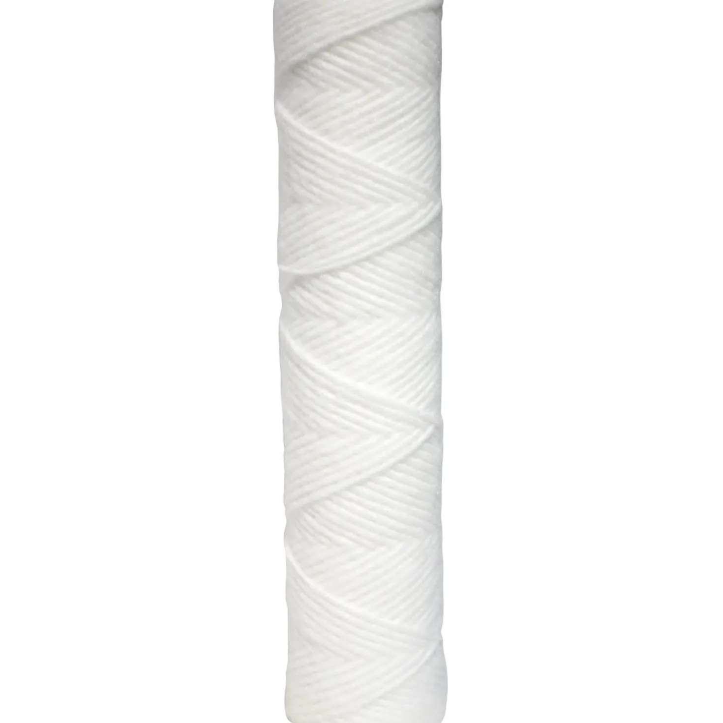 Filtro cartuccia 10" 50 micron filo avvolto