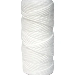 Filtro cartuccia 5" 50 micron filo avvolto