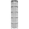 Filtro cartuccia 10" 60 micron in nylon riutilizzabile