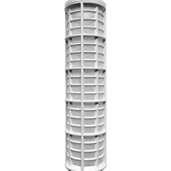 Filtro cartuccia 10" 60 micron in nylon riutilizzabile