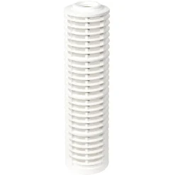 Filtro cartuccia rete nylon 10" 60 µm