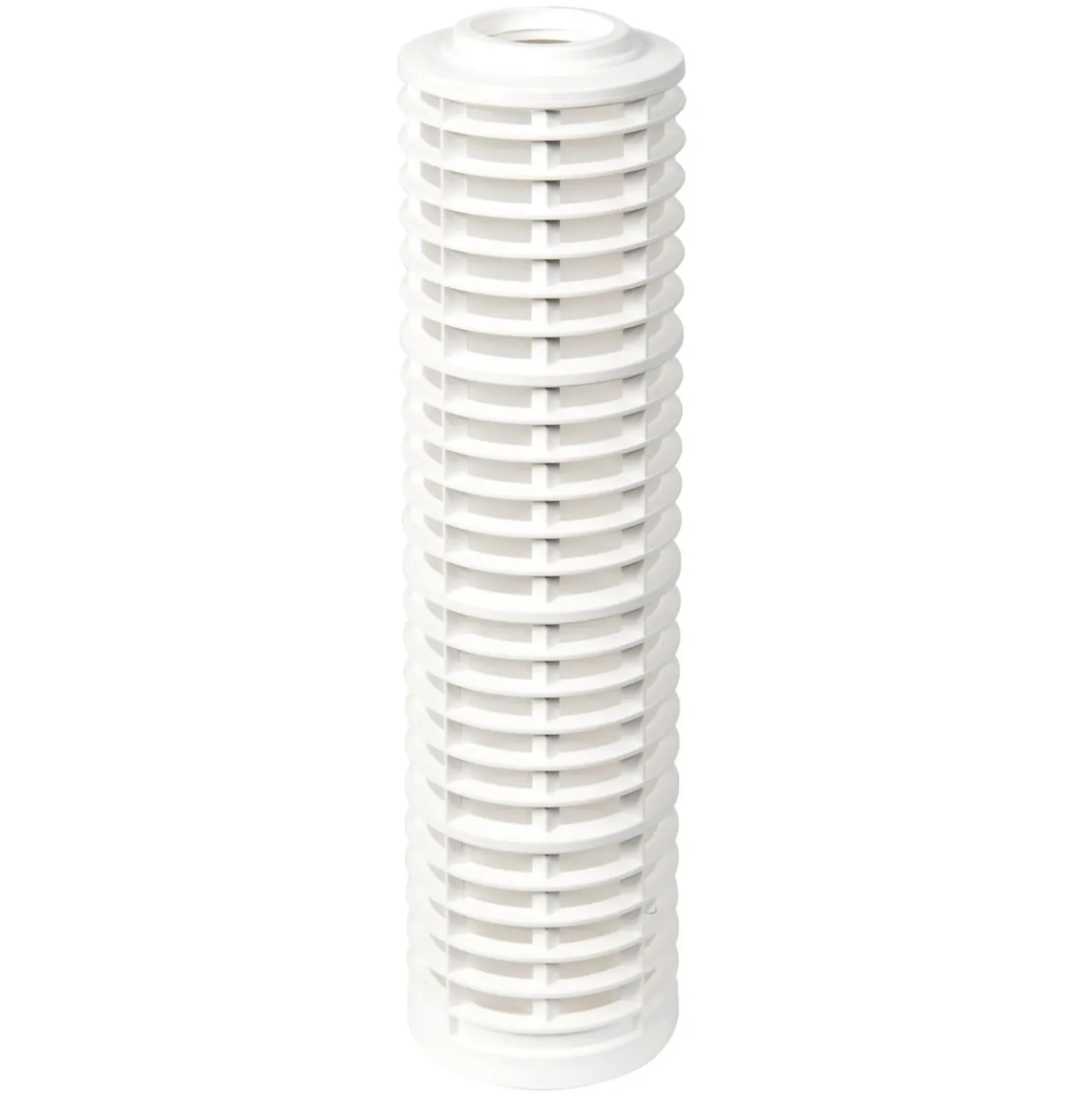 Filtro cartuccia rete nylon 10" 60 µm