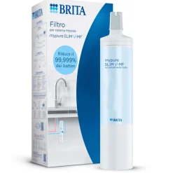Filtro di ricambio Brita mypure Slim V-MF 8000 l