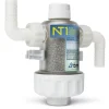 Filtro neutralizzatore condensa acida