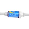 Filtro neutralizzatore mini di condensa scarico caldaie 3/4" MF