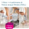 Filtro per acqua Brita Maxtra Pro All-in-1 - 2 pz